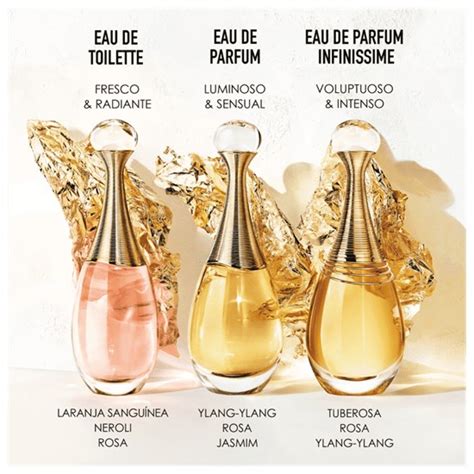 jadore infinissime dior